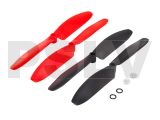  89072RC   Xtreme Propeller Set 150 mm  